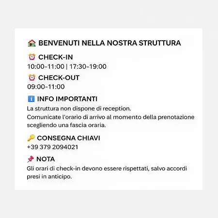 Center - La Corte Ferienhaus Lecco